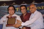 Kader Khan awarded the Sahitya Shiromani Award in Juhu, Mumbai on 6th July 2013 (20).JPG